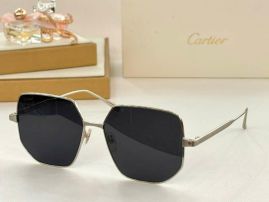 Picture of Cartier Sunglasses _SKUfw56615062fw